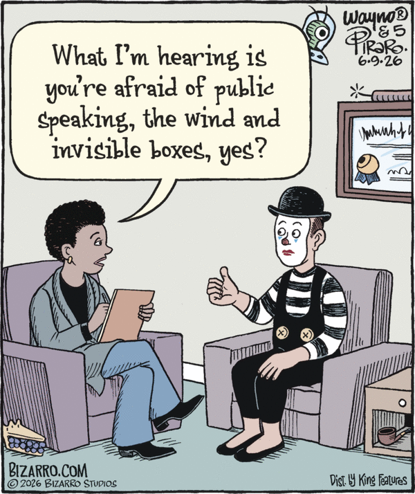 comic