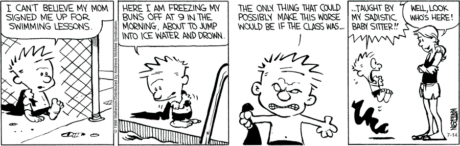 comic