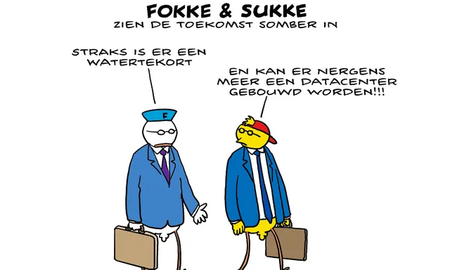 comic