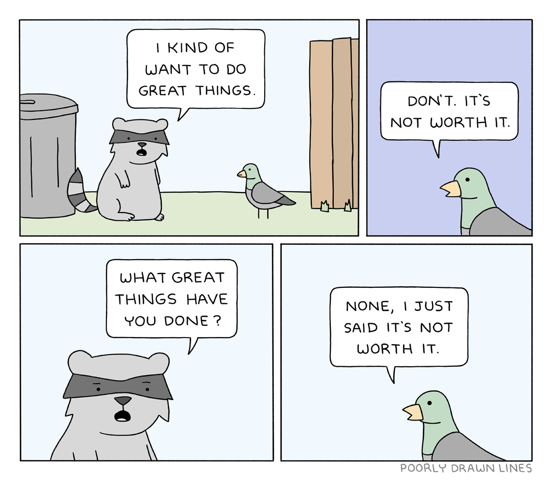 comic