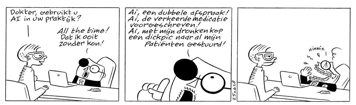 comic