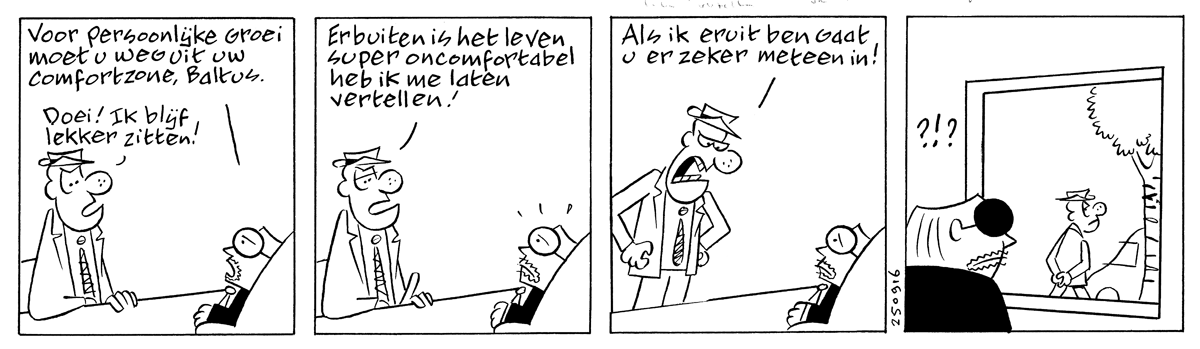 comic