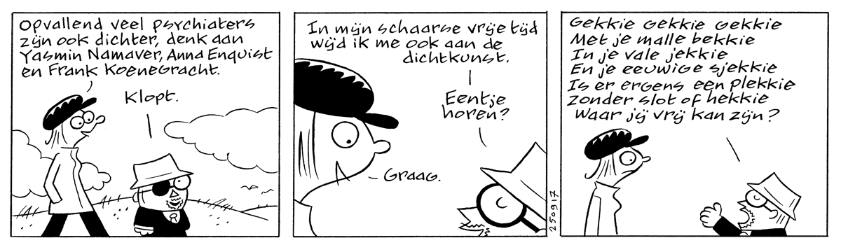 comic