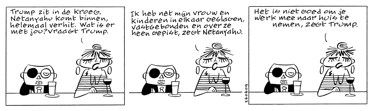 comic
