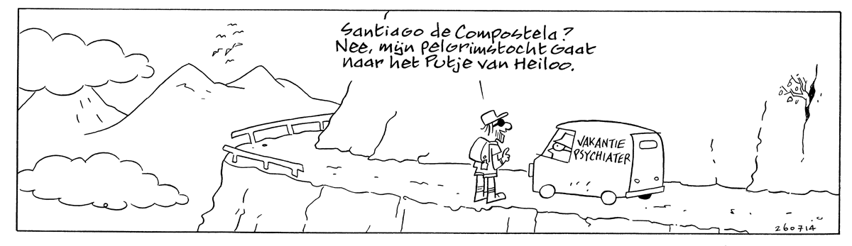 comic
