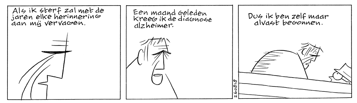 comic