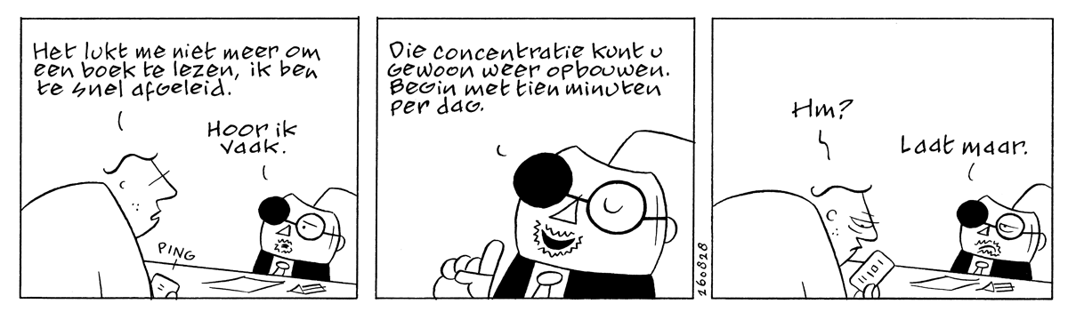 comic
