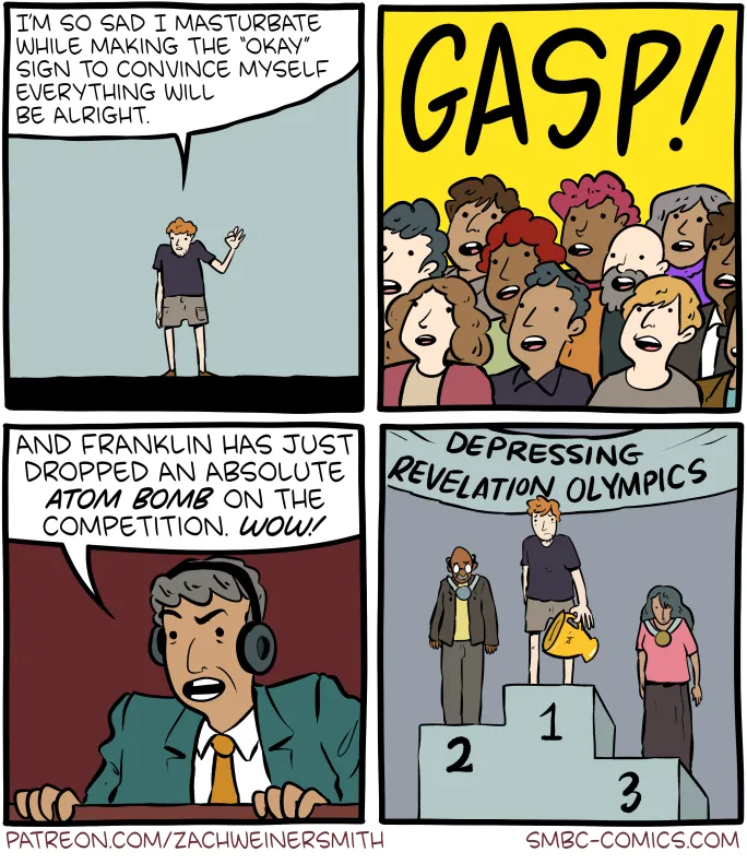 comic