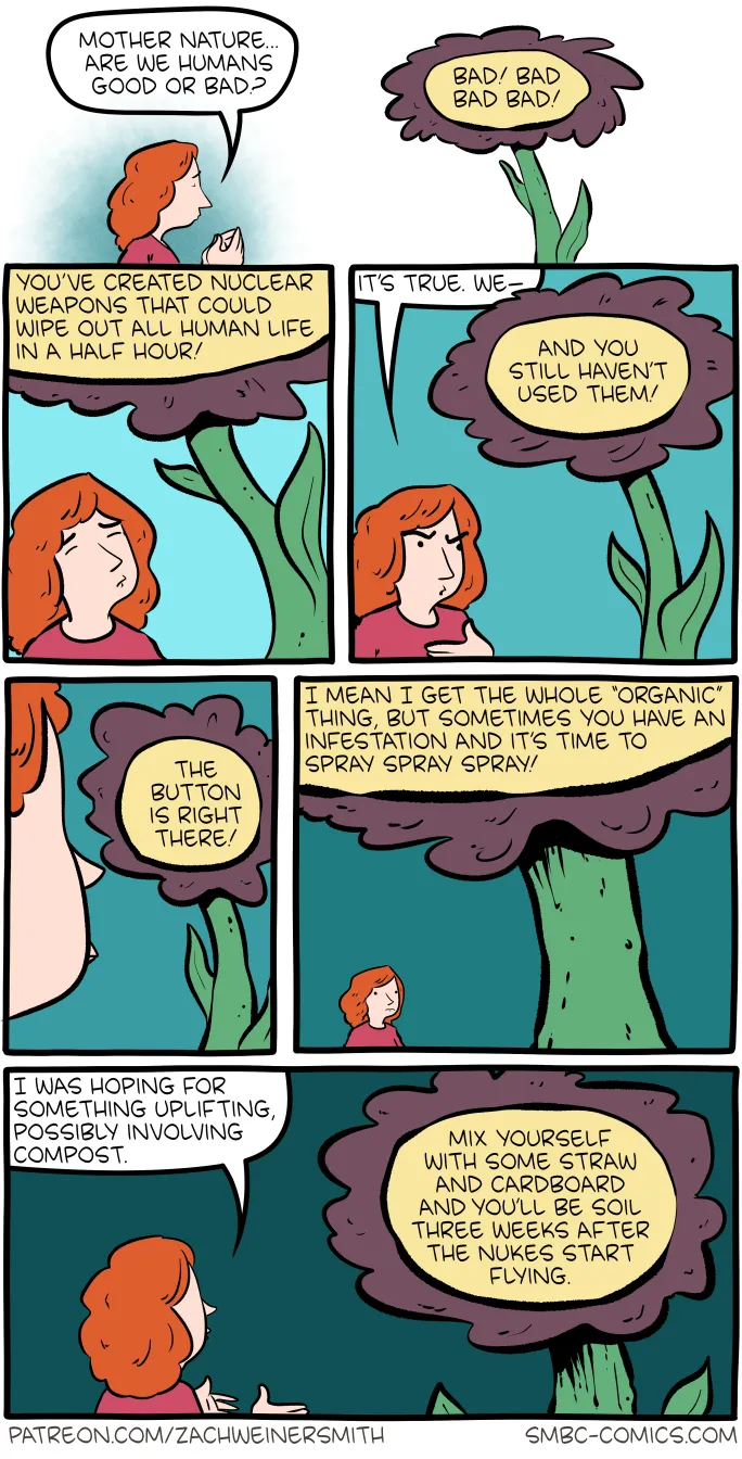 comic