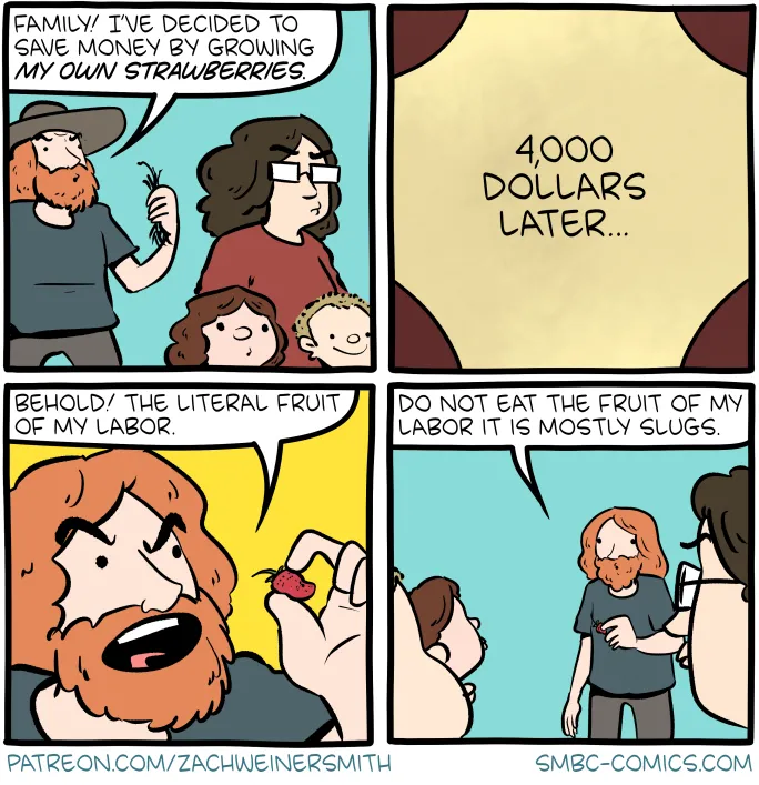 comic