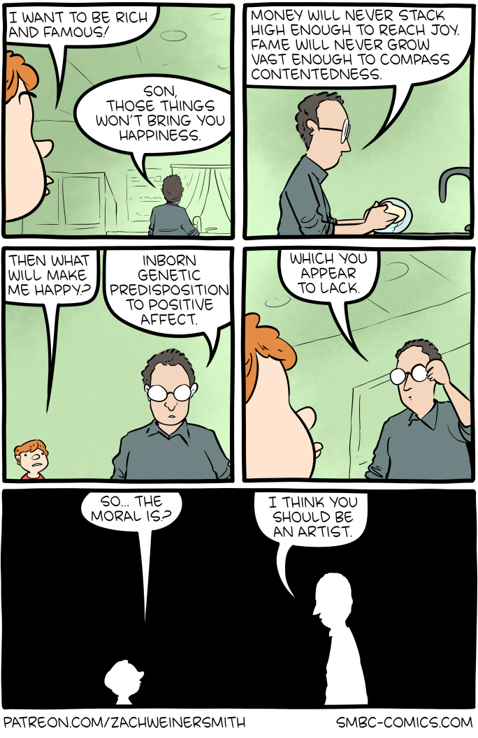 comic