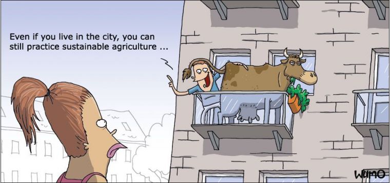 comic