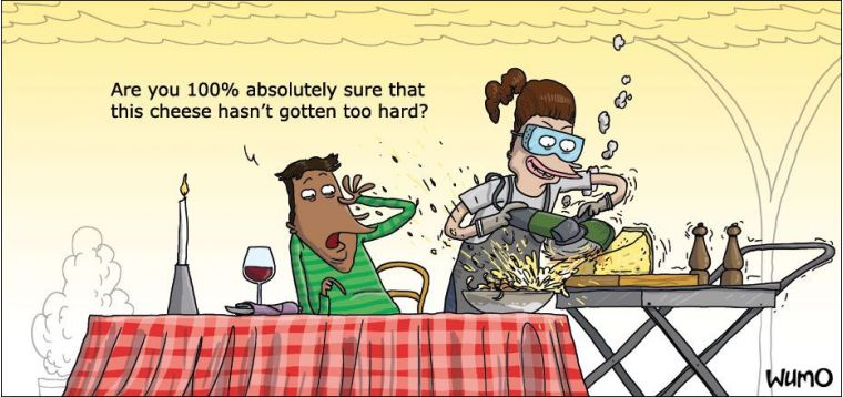 comic