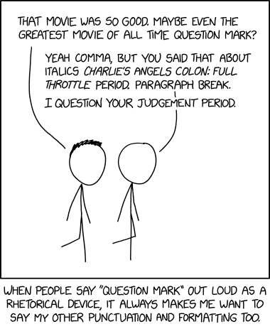 comic