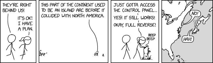 comic